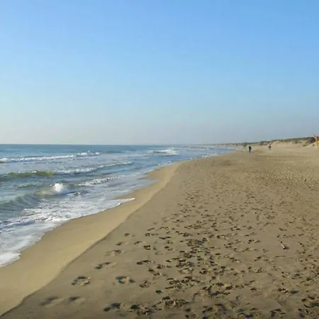 Dom wakacyjny Al Mare