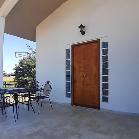 Al Mare Сasa de vacaciones Cogna