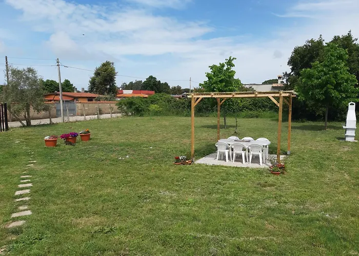 Al Mare Tatil Evi
